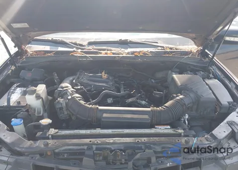 2009 Kia Borrego Lx V6 from USA, damaged, VIN KNDJH741195024090